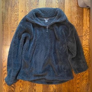 Eddie Bauer 1/4-zip Fleece